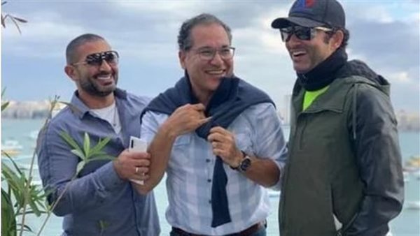 الوحيد اللي ضاع فينا.. القصة الكاملة للعالم سامح سعد شقيق أحمد سعد الذي هوجم بسببه | فيديو