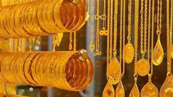 تحرك جديد في سعر الذهب اليوم الأحد 24-3-2024
