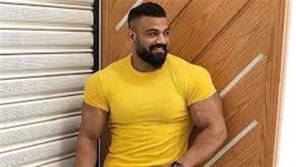 منشطات أم حموضة؟.. جمال شعبان يفجر مفاجأة بعد وفاة أيمن مجدي بطل كمال الأجسام