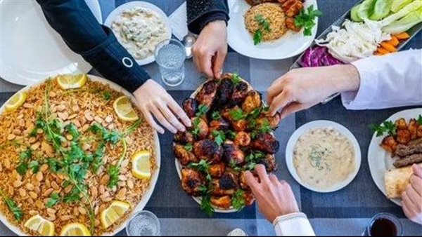 أطعمة يجب الحد منها في رمضان.. نصائح هامة من وزارة الصحة للصائمين