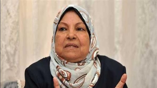 سعاد صالح تجيب.. هل الزوجة التي تمتنع عن زوجها تلعنها الملائكة وفق حديث شريف؟ | شاهد