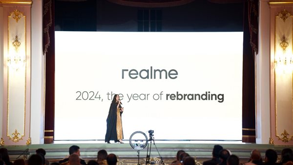 أفضل هاتف ذكي بكاميرا في فئته - سلسلة realme 12 Pro تغير مفهوم الهواتف الرائدة في الفئة المتوسطة