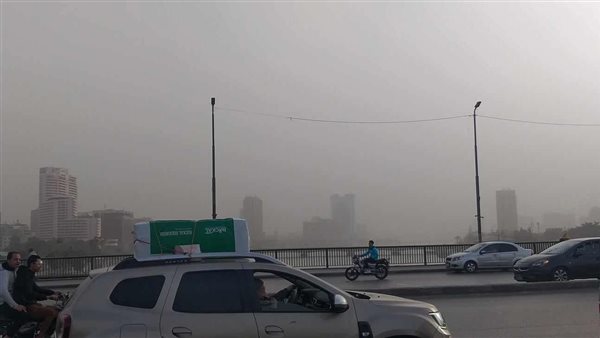 مفاجأة في درحات الحرارة.. الأرصاد تحذر وتكشف حالة الطقس غدا الخميس 28-3-2024