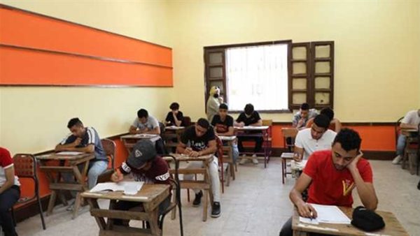 تبدأ 10 يونيو المقبل.. تعرف على جدول امتحانات الثانوية العامة 2024