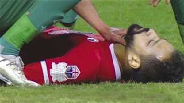 طبيب يكشف مفاجأة.. هل تناول القهوة وراء واقعة أحمد رفعت لاعب فيوتشر ؟ | فيديو