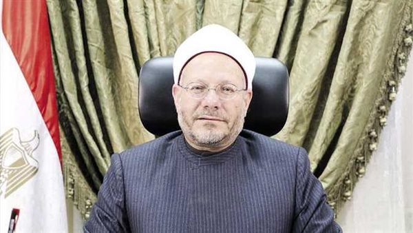 مفتي الجمهورية يُجيب.. ما حكم الصوم عن المتوفى؟ | فيديو 