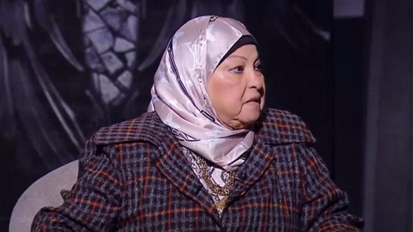 عدة الأرملة قد تنتهي بكشف سونار.. حقيقة تصريح سعاد صالح المثير ورأي الإفتاء | فيديو