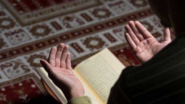 اللهم اكتب لأبنائي التيسير والتوفيق.. دعاء للأبناء لترديده في العشر الأواخر من رمضان 2024