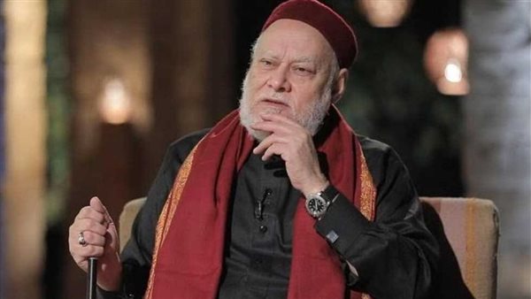 طفلة تسأل: إزاى الشيطان هيتعذب بالنار وهو منها؟.. وعلي جمعة يرد بمفأجاة