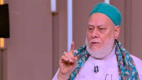 علي جمعة يجيب.. طفلة: إزاى فى ناس بتنبأ بموت شحص في وقت معين؟