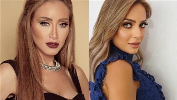 أذتنى وبتكرهنى.. التفاصيل الكاملة لهجوم ريم البارودي على ريهام سعيد 