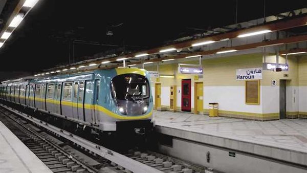 تعرف على مواعيد تشغيل مترو الأنفاق والقطار الكهربائي الخفيف خلال عيد الفطر المبارك