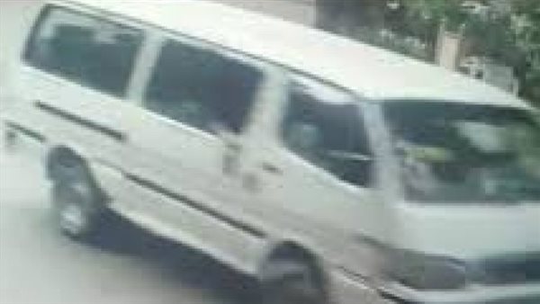 رمت نفسها.. تفاصيل التحقيق في واقعة خطف بثينة فتاة الميكروباص بالشروق