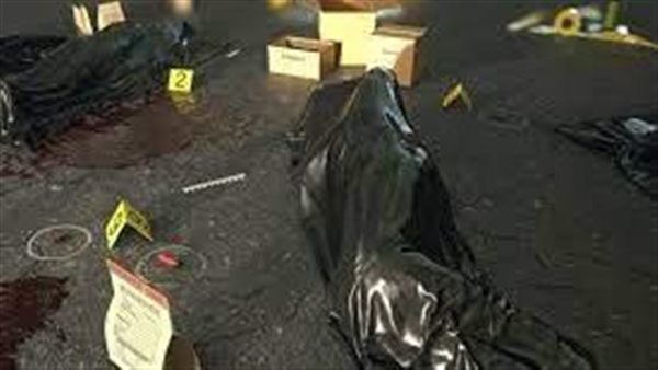 الجريمة اللغز.. انتقام في حضرة حسناء العمرانية