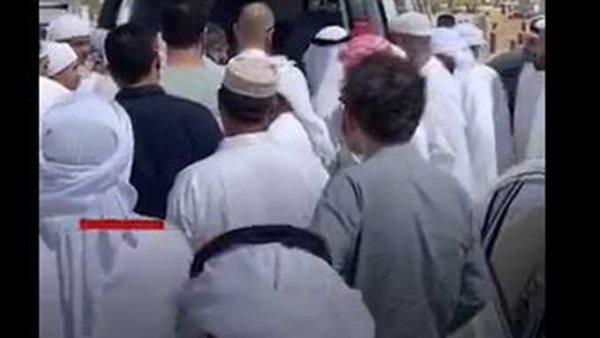 بعد اعتناقها الإسلام بيوم واحد.. مشهد مؤثر لجنازة شابة أوكرانية وجموع غفيرة تودعها | فيديو