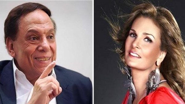 للمرة الأولى.. يسرا تكشف أسرار وحكايات عن علاقتها بالزعيم عادل إمام | فيديو