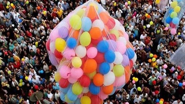 متى عيد الفطر 2024؟.. موعد انتهاء شهر رمضان في مصر فلكيًا