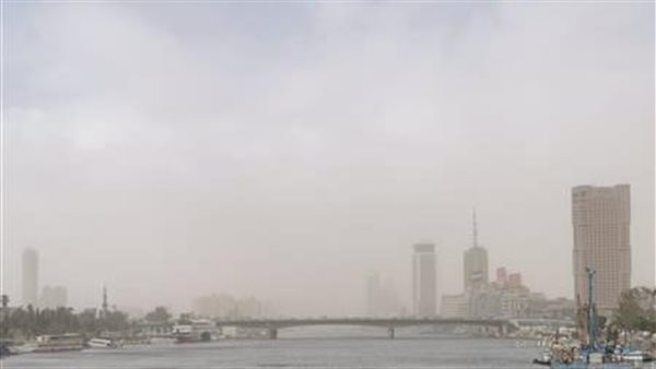 الأرصاد تحذر وتُعلن حالة الطقس غدا الثلاثاء 2-4-2024