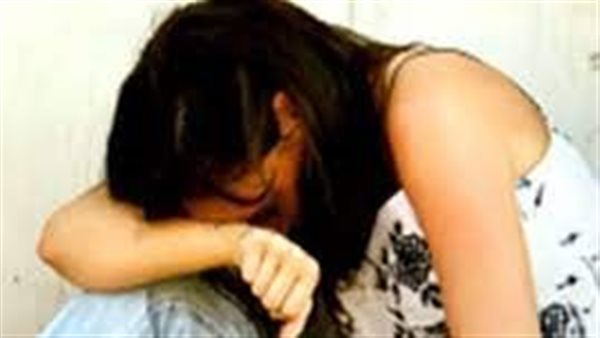 سرق كل اللي حيلتي.. فتاة تشعل النيران في حبيبها بالعمرانية