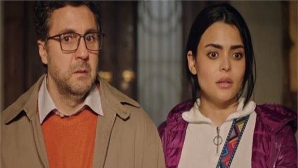 شفت كوابيس.. أسماء جلال تكشف كواليس مسلسل أشغال شقة | فيديو 