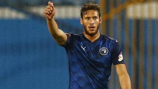 بهذه التهمة.. هل يقاضي رمضان صبحي جمال علام؟