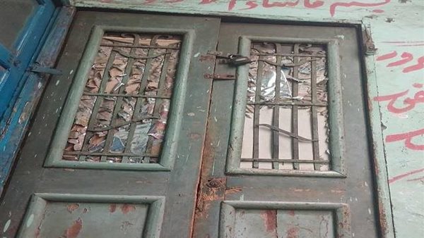 دماء وجثة ممدة داخل غرفة النوم.. ماذا حدث في شقة الشرابية؟