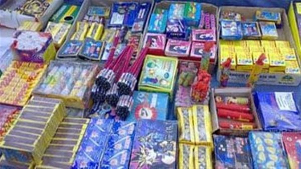 أثارت الخوف والفزع.. أول تحرك برلماني لمواجهة انتشار ظاهرة الألعاب الناريه في الشوارع