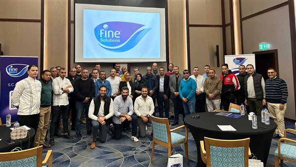 فاين للحلول المتكاملة تعقد سلسلة من ورش العمل لفنادق البحر الأحمر حول تقنيات السلامة بهدف تعزيز معايير النظافة والصحة