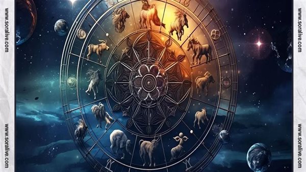 حظك اليوم توقعات الابراج الخميس 4-4-2024 | تواريخ الابراج | الابراج غدا | الابراج اليومية | معرفة الابراج | الابراج بالاشهر