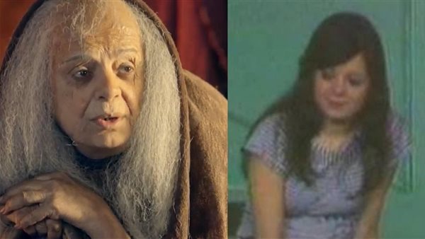 بطلة العيال كبرت.. أول تعليق من نادية شكري بعد تصدرها محركات البحث بسبب جودر