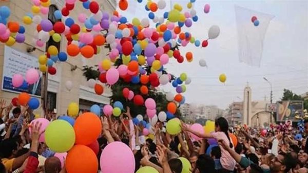 الثلاثاء أم الأربعاء؟.. موعد أول أيام العيد الصغير 2024 في مصر والدول العربية