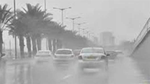 تغير مفاجيء.. الأرصاد تحذر من حالة الطقس غدا الجمعة 5-4-2024