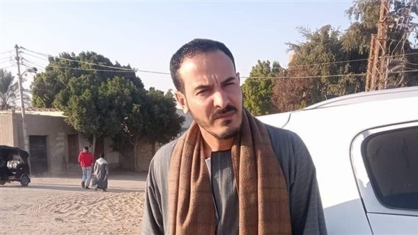 ريان المصري.. القصة الكاملة لوفاة الشاب طه بعد سقوطه في بئر رملي بالمنيا 