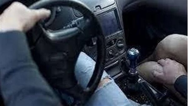 عمل حاجات وحشة.. كواليس جريمة التحرش بأجنبية في تاكسي وسط البلد