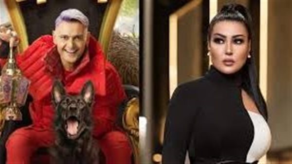 كسور وبهدلة ومبلغ مالي.. تفاصيل كارثية في أزمة سمية الخشاب وعبد الناصر زيدان مع رامز جلال