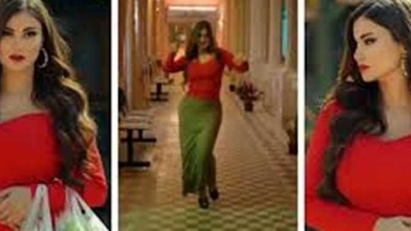 لن تتوقع ما قالته.. أول رد من هدى الإتربي على منتقدي ملابسها في العتاولة | فيديو