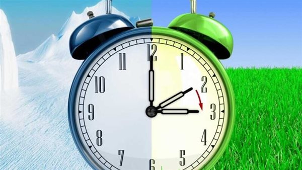 التوقيت الصيفي 2024.. استعد لتقديم عقارب الساعة 60 دقيقة في هذا الموعد