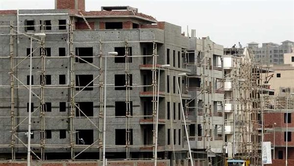 تعرف عليها.. 5 حالات لا يجوز معها التصالح في قانون مخالفات البناء