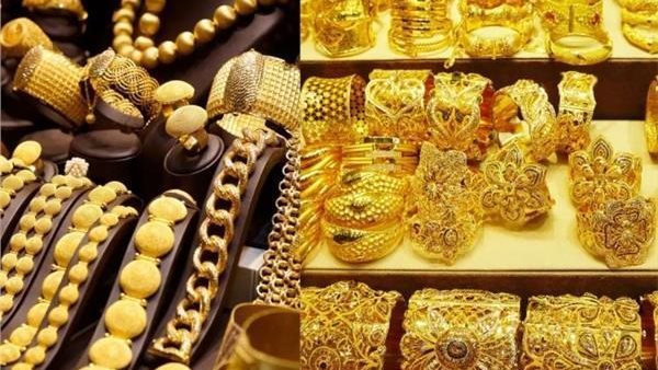 تحرك غير متوقع في سعر الذهب اليوم الجمعة 5-4-2024