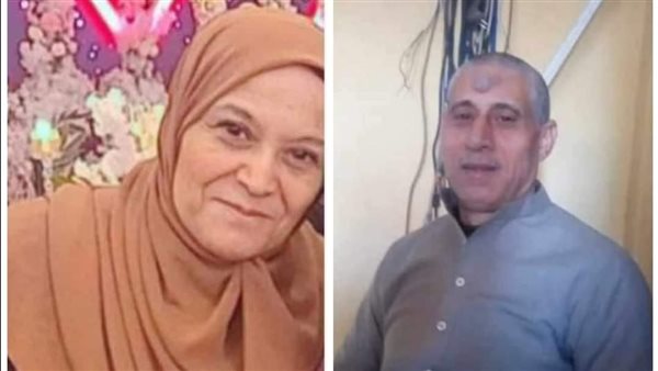 مستحملش فراقها.. تفاصيل وفاة زوج بعد رحيل زوجته بـ 48 ساعة في طنطا