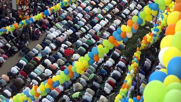 6 أيام كاملة.. تعرف على موعد إجازة عيد الفطر للعاملين بالقطاع الخاص | فيديو 