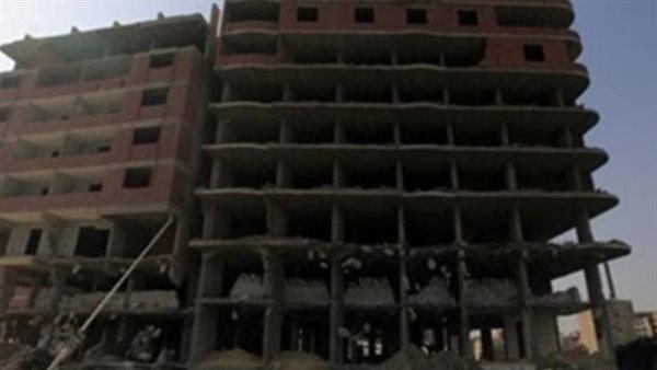 وفقا للقانون الجديد.. الحالات التي يعتبر فيها طلب التصالح على مخالفات البناء لاغيًا