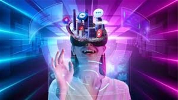 علي جمعة يفجر مفاجأة..ما حكم الخلوة بين ولد وبنت فى الميتافيرس؟