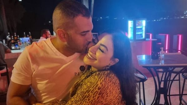 ملقتهاش جنبي.. حقيقة الصلح بين بوسي وهشام ربيع