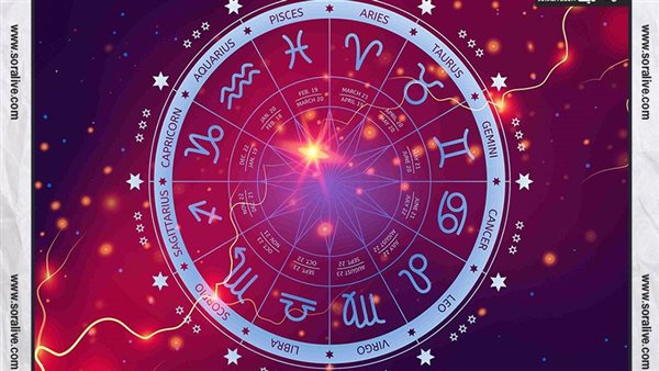 حظك اليوم توقعات الابراج الإثنين 8-4-2024 | خريطة الابراج | الابراج غدا | الابراج اليومية | الابراج حسب شهر الميلاد | الابراج بالميلادي