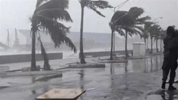 الأرصاد تحسم الجدل.. هل تتعرض مصر لـ العاصفة نهال؟