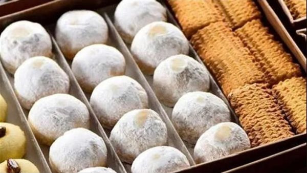 بشرى للمواطنين.. التموين تطرح كحك وبسكويت العيد بأسعار مخفضة | فيديو