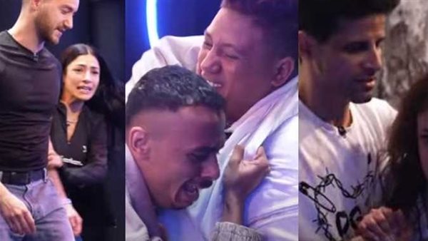 بعد حلقة ريم طارق وشاكوش.. هل يعرف ضحايا رامز جلال مفاجأة الضيف الثاني؟ | فيديو 