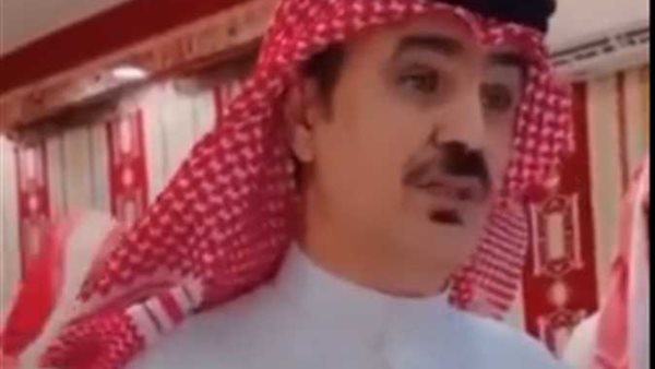 لوجه الله دون مقابل.. مواطن سعودي يعفو عن قاتل ابنه في العشر الأواخر من رمضان | فيديو