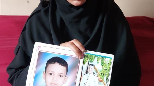 جثة في برميل عليها ملح وتراب.. لماذا قتل تاجر الإخيضر طفله بسوهاج؟